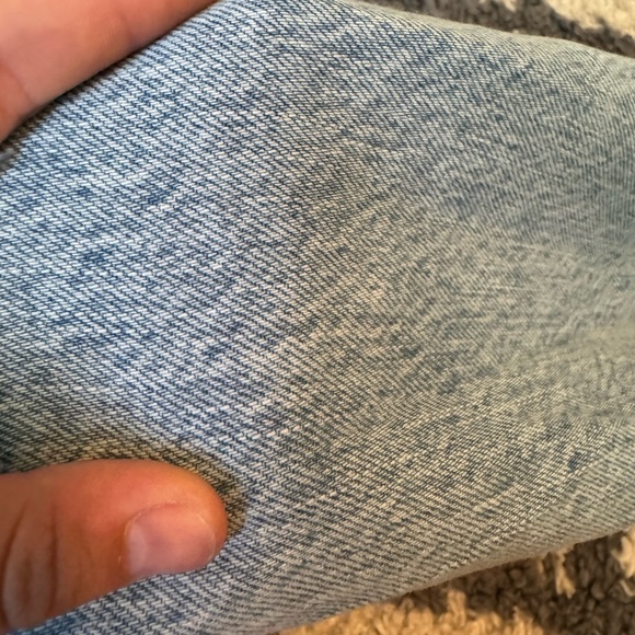 aeropostale 90s baggy jeans - Picture 8 of 11